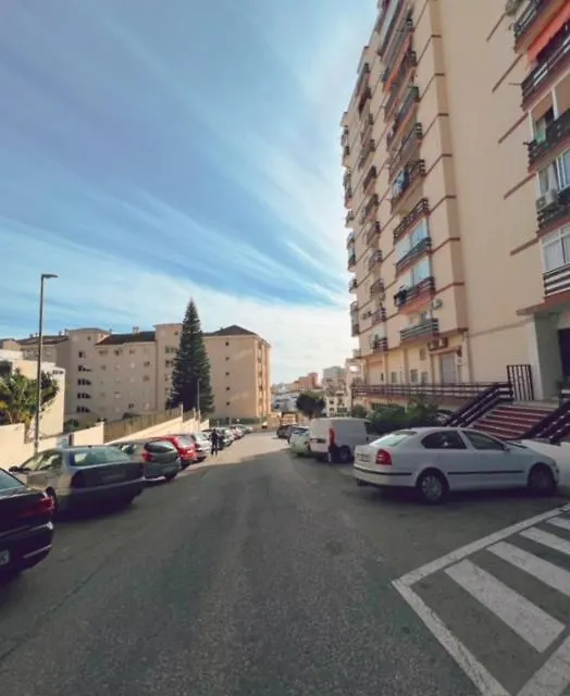 Las Naciones 1 Benalmádena Apartmán