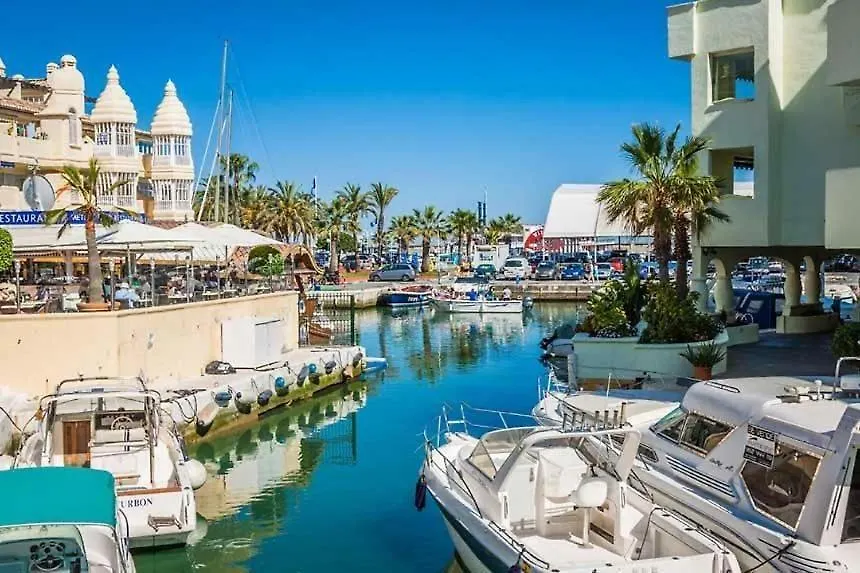 Las Naciones 1 Benalmádena 0*,  Ισπανία
