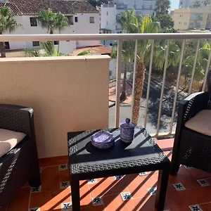 Appartement Luxury Estudio Jupiter Minerva, Benalmádena