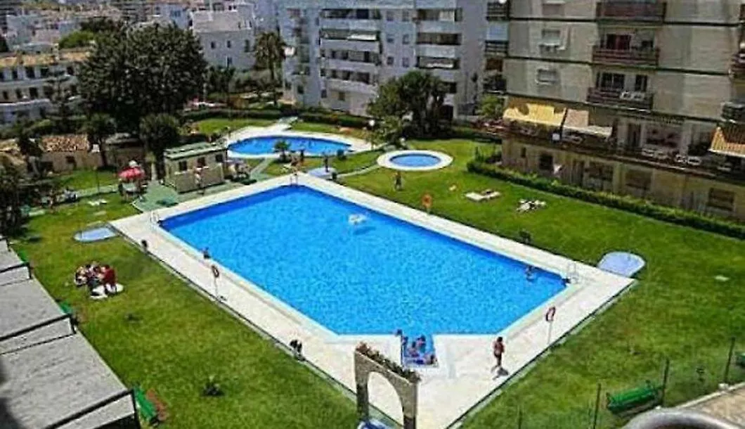 Las Naciones 1 Benalmadena