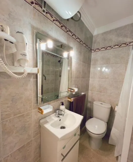 Apartment Las Naciones 1 Benalmadena