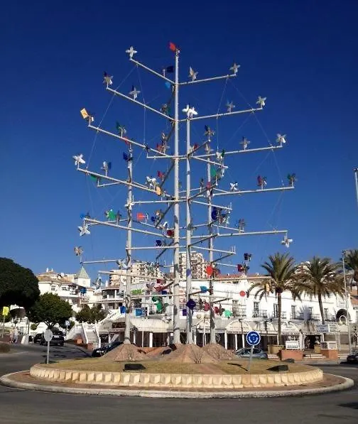 Las Naciones 1 Benalmadena