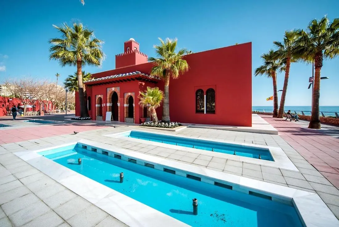 Apartment Las Naciones 1 Benalmadena