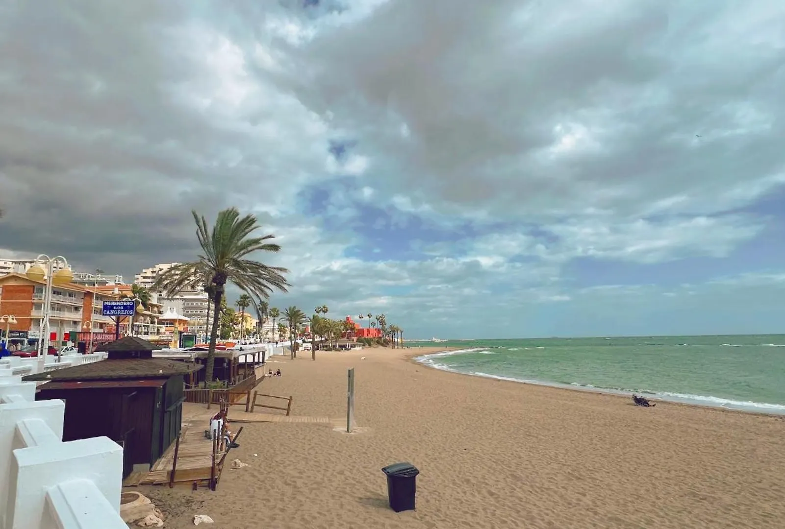 Apartment Las Naciones 1 Benalmadena